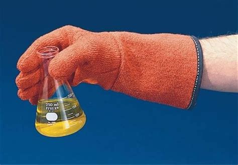 how to use autoclave gloves